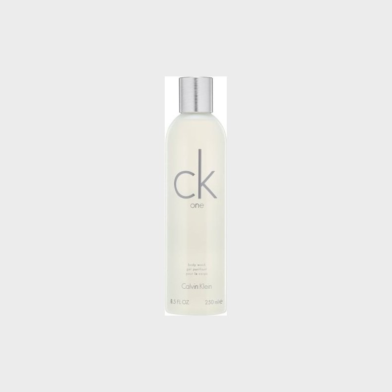 Calvin Klein - Ck One Body Wash 250 Ml