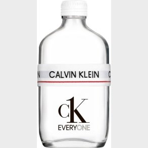 Calvin Klein - Parfume Til Mnd Og Kvinder - Ck Everyone Edt 100 Ml