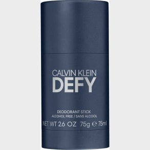 Calvin Klein - Defy Deodorant Stick 75 Ml