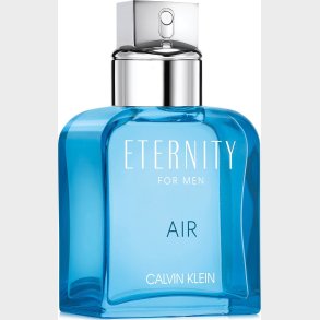 Calvin Klein Herreparfume - Eternity Air Edt 100 Ml