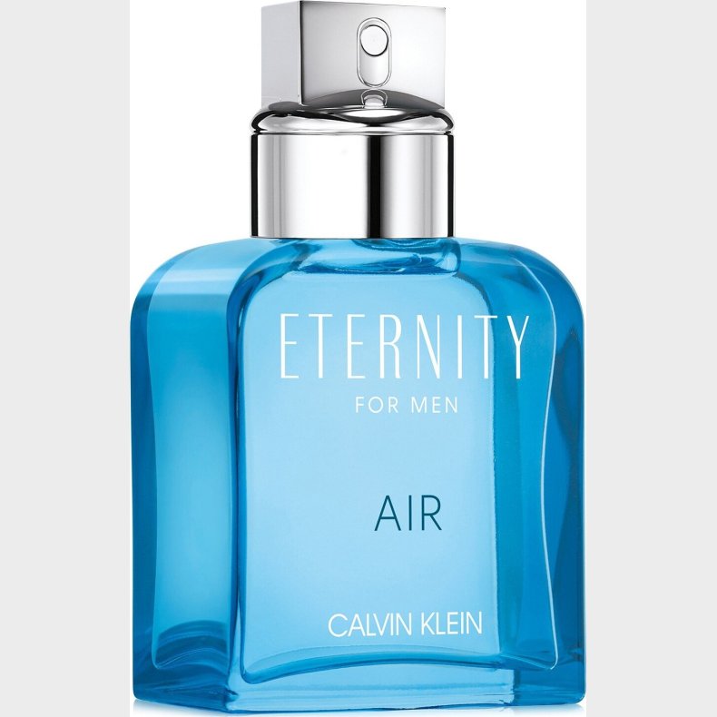 Calvin Klein Herreparfume - Eternity Air Edt 100 Ml