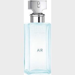 Calvin Klein Dameparfume - Eternity Air Woman Edt 100 Ml