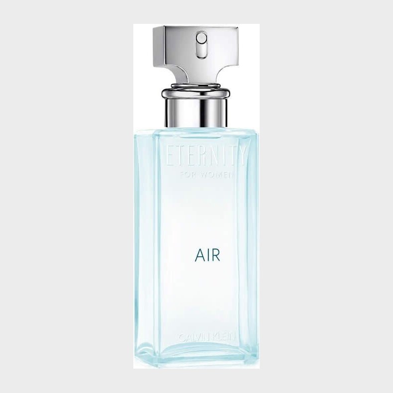 Calvin Klein Dameparfume - Eternity Air Woman Edt 100 Ml