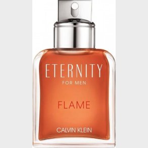 Calvin Klein - Eternity Flame Edt 100 Ml