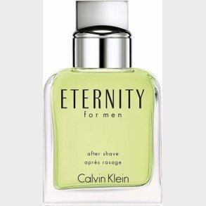 Calvin Klein Aftershave - Eternity For Men 100 Ml