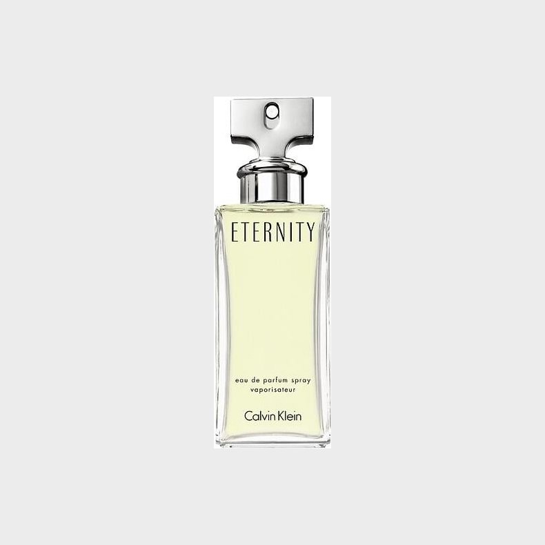 Calvin Klein Eternity For Women Eau De Parfum - 50 Ml
