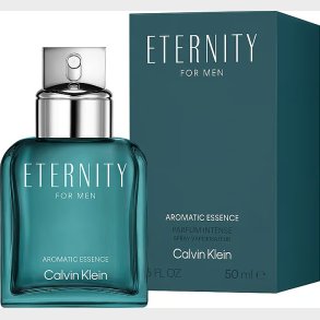 Calvin Klein - Eternity Man Aromatic Essence Edp 50 Ml