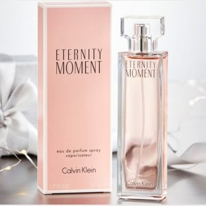Calvin Klein Edp - Eternity - 30 Ml.