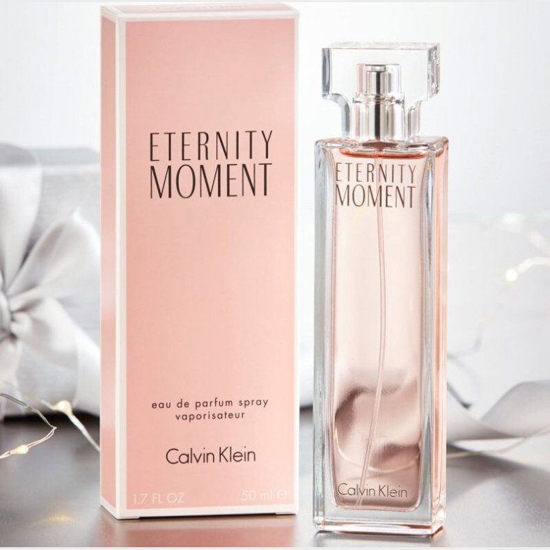 Calvin Klein Edp - Eternity - 30 Ml.