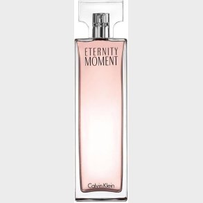 Calvin Klein - Eternity Moment Eau De Parfum Edp 100 Ml