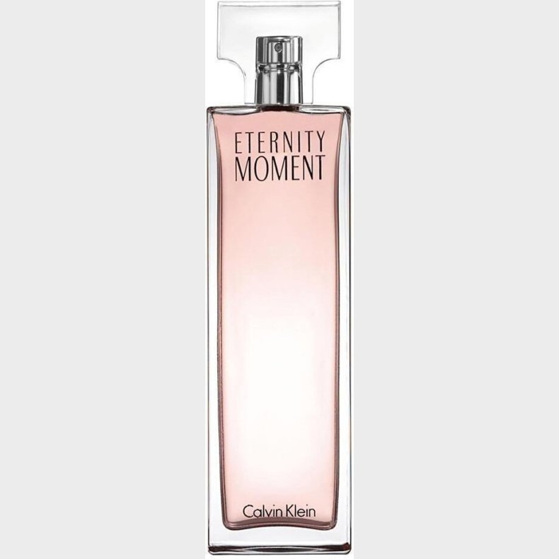 Calvin Klein - Eternity Moment Eau De Parfum Edp 100 Ml