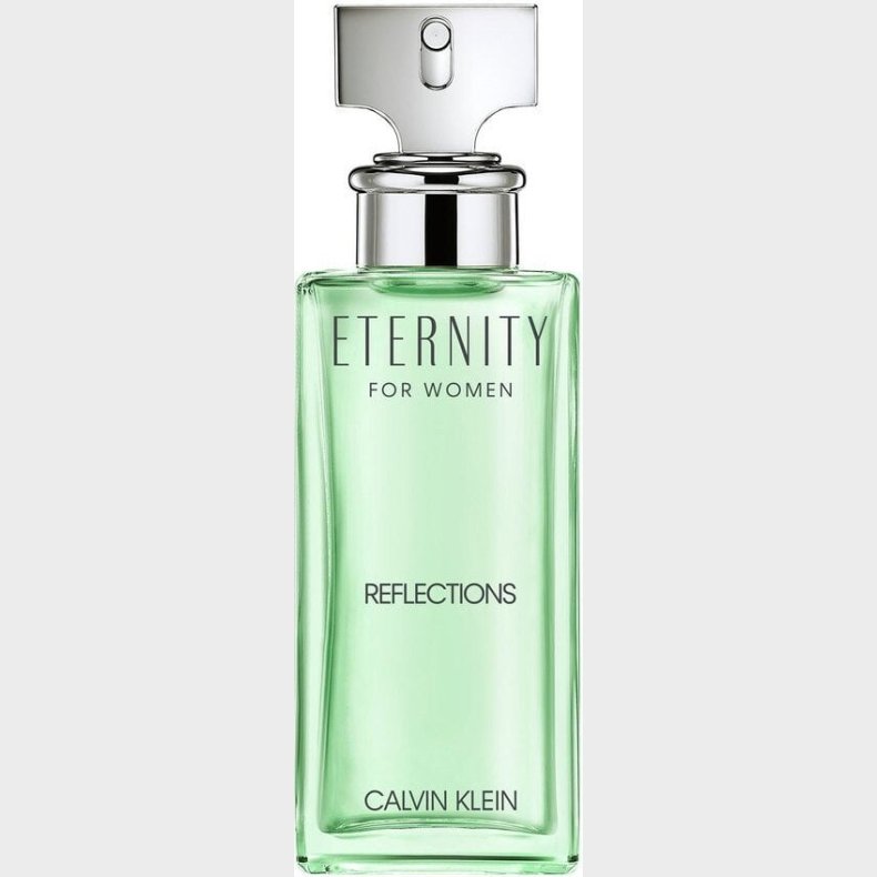 Calvin Klein - Eternity Woman Reflections Edp 100 Ml