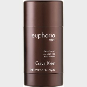 Calvin Klein Deodorant Stick - Euphoria - 75 G.