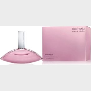 Calvin Klein - Euphoria Edt 30 Ml