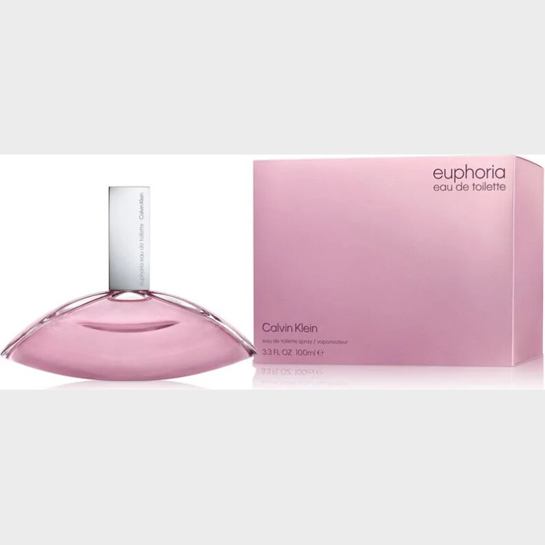 Calvin Klein - Euphoria Edt 30 Ml