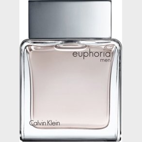 Calvin Klein Edt. - Euphoria - 100 Ml.