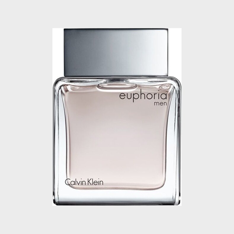 Calvin Klein Edt. - Euphoria - 100 Ml.