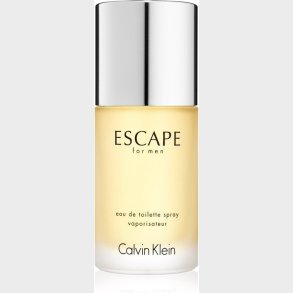 Calvin Klein - Escape Edt 100 Ml
