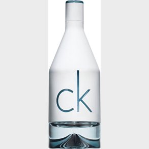 Calvin Klein Parfume - In2u Herre Eau De Toilette 100 Ml