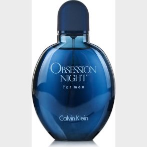 Calvin Klein - Obsession Night For Him Edt 125 Ml