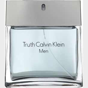 Calvin Klein - Truth Homme Eau De Toilette Spray 100 Ml