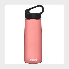 Camelbak Cb Carry Cap 25oz - Rose - Str. .75L - Drikkeflaske