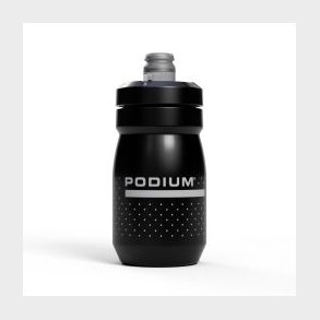 Camelbak Podium 15oz - Black - Str. One Size - Drikkeflaske