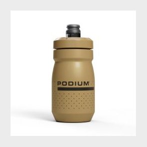 Camelbak Podium 15oz - Gold - Str. One Size - Drikkeflaske