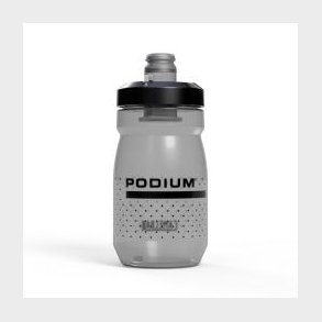 Camelbak Podium 15oz - Smoke - Str. One Size - Drikkeflaske