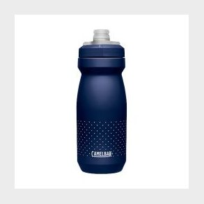 Camelbak Podium 21oz - Navy Blue - Str. .6L - Drikkeflaske