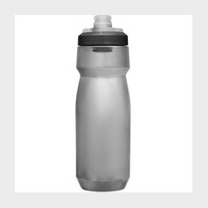 Camelbak Podium 24oz - Custom Smoke/Black - Str. .7L - Drikkeflaske