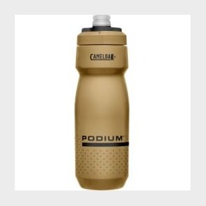 Camelbak Podium 24oz - Gold - Str. .7L - Drikkeflaske
