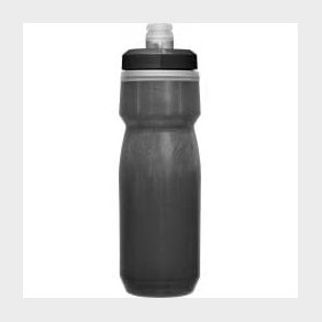 Camelbak Podium Chill 21oz - Custom Black/Black - Str. .6L - Drikkeflaske
