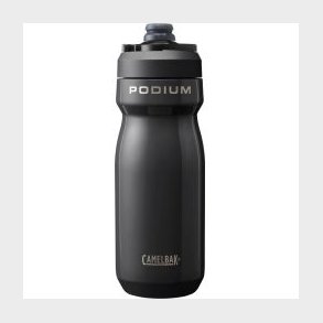 Camelbak Podium Vss 1.0 18oz - Black - Str. .5L - Drikkeflaske