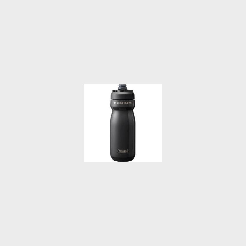 Camelbak Podium Vss 1.0 18oz - Black - Str. .5L - Drikkeflaske