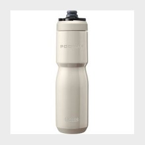 Camelbak Podium Vss 1.0 22oz - Stone - Str. .65L - Drikkeflaske