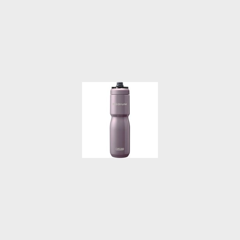 Camelbak Podium Vss 1.0 22oz - Violet - Str. .65L - Drikkeflaske
