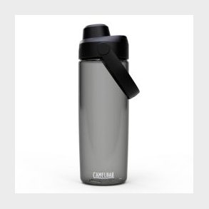 Camelbak Thrive Chug 20oz - Charcoal - Str. .6L / 20 oz - Drikkeflaske