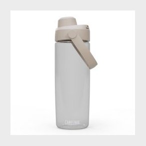 Camelbak Thrive Chug 20oz - Clear - Str. .6L / 20 oz - Drikkeflaske