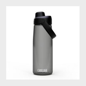 Camelbak Thrive Chug 25oz - Charcoal - Str. .75L / 25 oz - Drikkeflaske