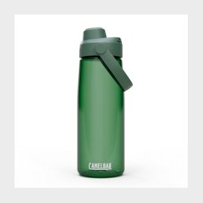 Camelbak Thrive Chug 25oz - Forest Green - Str. .75L / 25 oz - Drikkeflaske