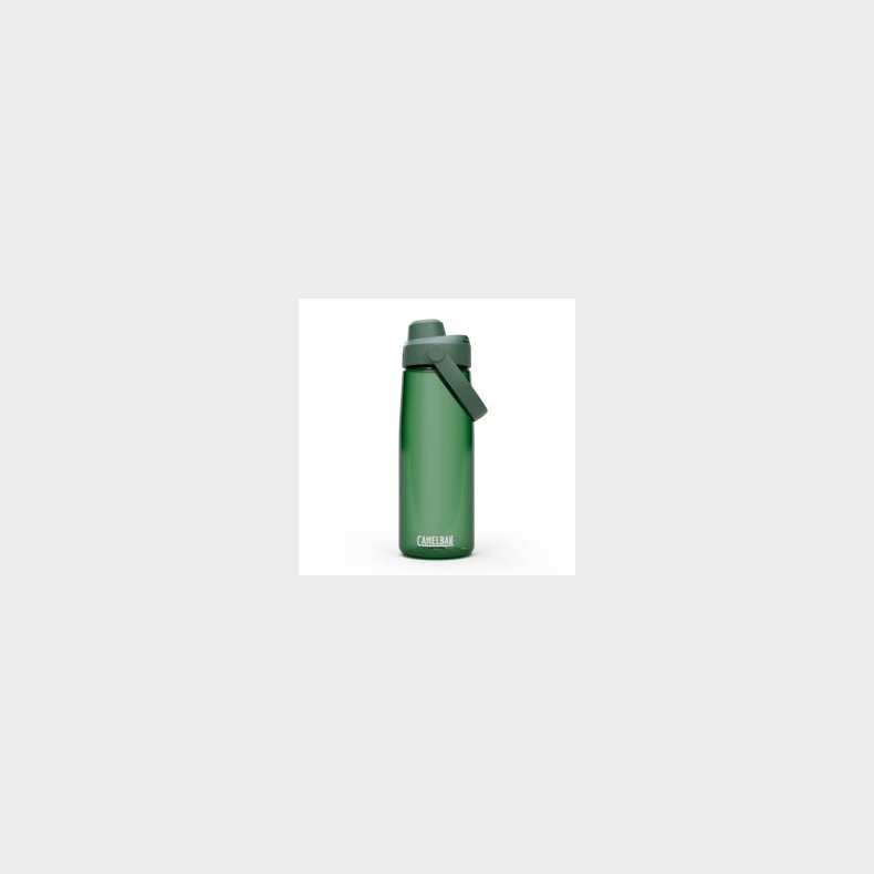 Camelbak Thrive Chug 25oz - Forest Green - Str. .75L / 25 oz - Drikkeflaske