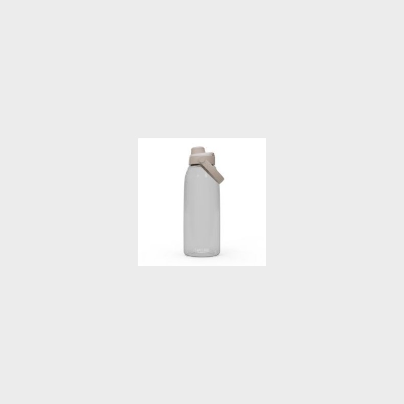 Camelbak Thrive Chug 50oz - Clear - Str. 1.5L / 50 oz - Drikkeflaske