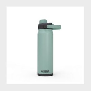 Camelbak Thrive Chug Vss 25oz - Silver Mist - Str. .75L / 25 oz - Drikkeflaske