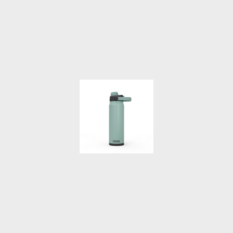 Camelbak Thrive Chug Vss 25oz - Silver Mist - Str. .75L / 25 oz - Drikkeflaske