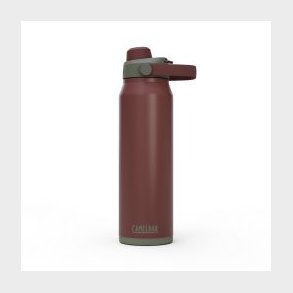 Camelbak Thrive Chug Vss 32oz - Burnt Umber - Str. 1L / 32 oz - Drikkeflaske