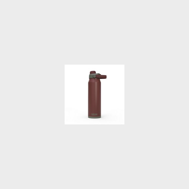 Camelbak Thrive Chug Vss 32oz - Burnt Umber - Str. 1L / 32 oz - Drikkeflaske
