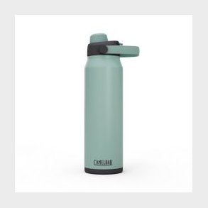 Camelbak Thrive Chug Vss 32oz - Silver Mist - Str. 1L / 32 oz - Drikkeflaske