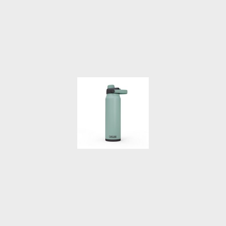 Camelbak Thrive Chug Vss 32oz - Silver Mist - Str. 1L / 32 oz - Drikkeflaske