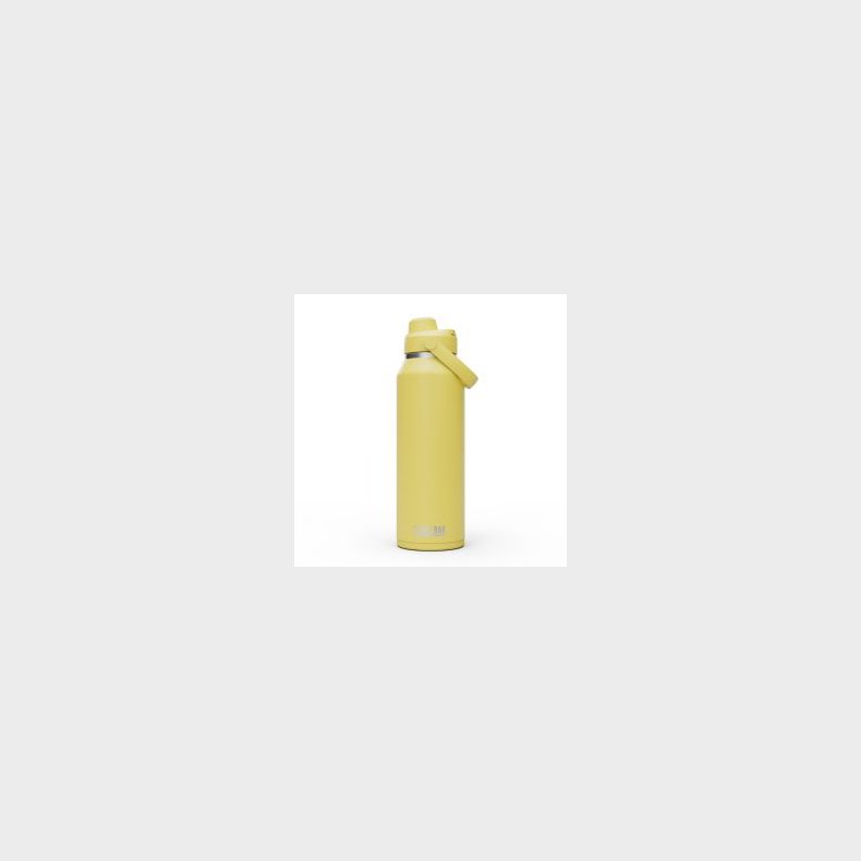 Camelbak Thrive Chug Vss 40oz - Yellow Bloom - Str. 1.2L / 40 oz - Drikkeflaske